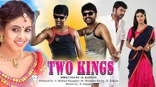 Two Kings English Dubbed Full Movie
