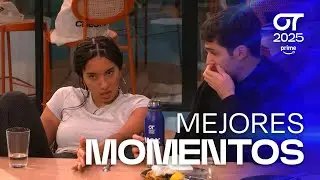 MAX y TEYOU hablan del RACISMO | OT 2025