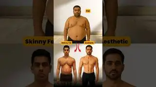 Cutting Or Body Recomposition To Lose Fat?