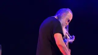 Dirty Three