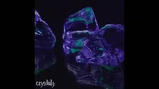 Isolate exe Crystals