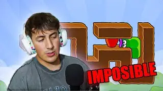 ESTE JUEGO ME COSTÓ MAS QUE ELDEN RING