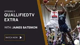 QUALLifiedTV Extra: James Batemon