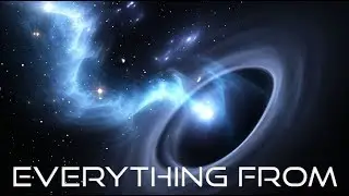 Tony Stafford / Michael Smith / Samuel Vendig - Everything From Nothing (Cosmic Chill)