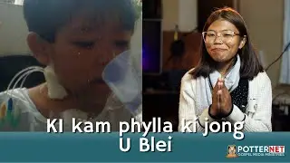 KI KAM PHYLLA KI JONG U BLEI | POTTERNETTV | KHUBOR STEP 2026