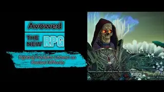 Avowed Final Boss Fight with Inquisitor L&ouml;dwyn on Hardest Difficulty |