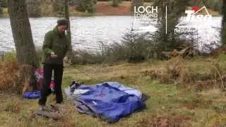 Responsible Camping