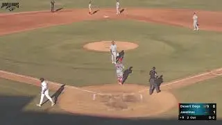 Glendale Desert Dogs White Sox Pitching 10/22/24| Tuionetoa #whitesox