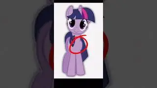 That must be so confusing for a little girl