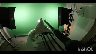 How 143 million $ movies create by green screen ?