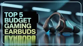 Are You Making This ONE Mistake When Choosing Gaming Earbuds for Mobile Gaming?