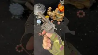 Satisfying Gun Toy,Best Soft Bullets Toys for Play #gun #shorts #guntoys