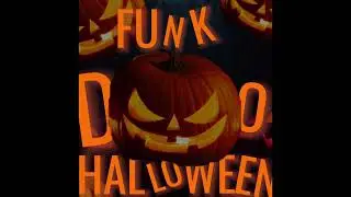 FUNK DO HALLOWEEN (Ultra Slowed)