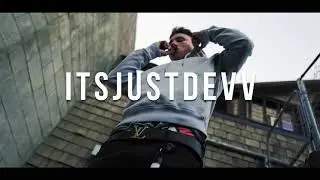 ItsJustDevv - &ldquo;Alone&rdquo; (Dir. by @ShotByDiz)