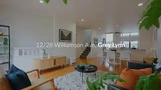 12/28 Williamson Avenue, Grey Lynn - Charlotte Kofoed