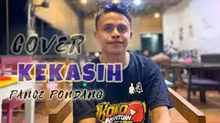 LAGU DANSA TERBARU KEKASIH ||Cov. KOKO INSANTUAN|| Cipt. Pance Pondang...