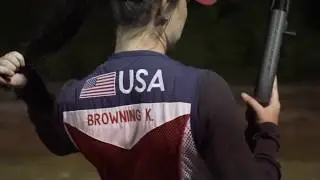 Kayle Browning Trick Shot Intro