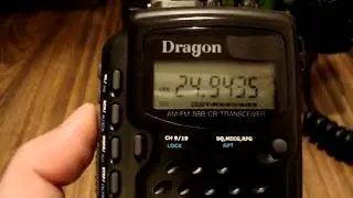 #38 Dragon ss301 12m test
