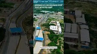 Hyderabad&rsquo;s Richest Land Price | Ultra Luxury Developments | Record Upset Price ₹1.75 Lakh per Sq.Yd