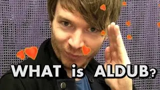 WHAT IS ALDUB? What does Pabebe Wave mean?