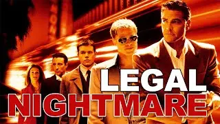 Ocean&rsquo;s Eleven (2001) Legal Breakdown | Doug Defends