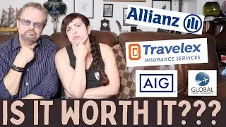 Should you buy CRUISE TRAVEL INSURANCE?