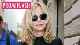 Meg Ryan trauert: Emotionales Statement zu Rob Reiner