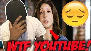 important Update for All Creators: Complying with COPPA WTF YOUTUBE!! {REACTION}