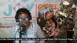 Magnificent Monday Morning Joy Programme 9Nov2020. Gen 38. Devo - Pr Erma. Family Forgive, Pray! EvV