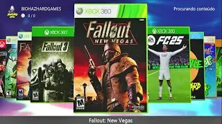 HD 500GB EXTERNO P/ XBOX 360 EXPLOIT (Alexander - Curitiba - PR)