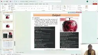 Automated Food Quality Analysis Using Image Processing and Machine Learning-bakkiyalakshmi