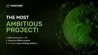 Maxpread - Full Presentation By Jan Gregory, Worldwide Brand Manager