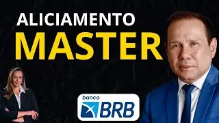 BRB reúne INFLUENCIADORES para explicar suspeitas de FRAUDE