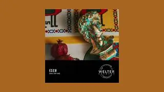 Escu - Simfonia Lui David [WELTER180]