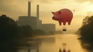 Pink Floyd - Pigs (Three Different Ones) | Isolated Bass Track | Cassete Edition