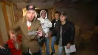 TMF - Võsaneeger (Teise Eesti Vastulöök) [Täisversioon!] HQ