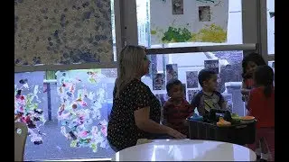 Foster family shortage in Arizona | Cronkite News