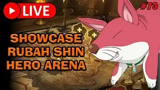 🔴 Live Showcase 