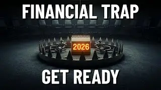 Скрытый таймер, отсчитывающий время до краха 2026 года