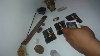 Mensagem de Cigana Samira