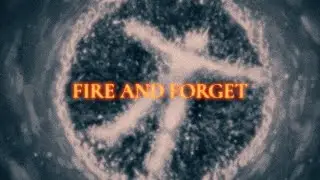 REPRIEVEЯ - Fire And Forget ft @Reliqa  (Official Music Video)