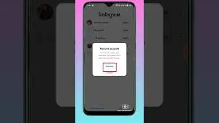 How to remove Instagram multiple Login Account | Delete multiple account from Instagram #short #2025