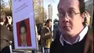 Afghan man sentenced to death for reading about women's rights (From PiroNiro)