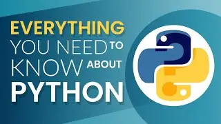 PYTHON LECTURE 4 | LOOPING | FOR LOOP | WHILE LOOP | IN HINDI