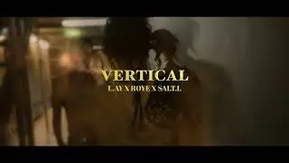 VERTICAL｜PERFORMANCE VIDEO｜Let&lsquo;s Get It Started