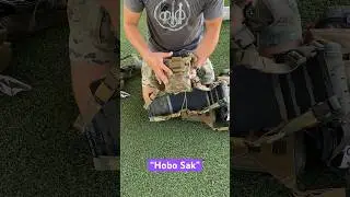 The &ldquo;HX Harness&rdquo; is a better choice when comparing it to a traditional H or X harnesses.