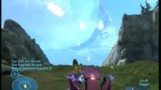 Light Speed Revenant???