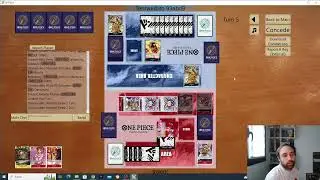 Vuelve el viejo Sabroso. &iquest;Seguira roto? Charlita + TCGSIM