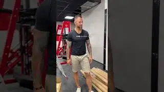 BODYFLEX PCE | Какие тренажеры будут в зале? ВСЕ! 🤫🔥