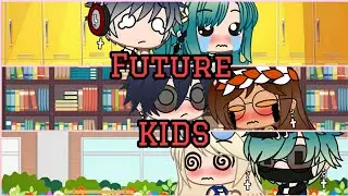 Future Kids of MLB // Future AU // MLB 🐞 // NatieRose_ 🌹